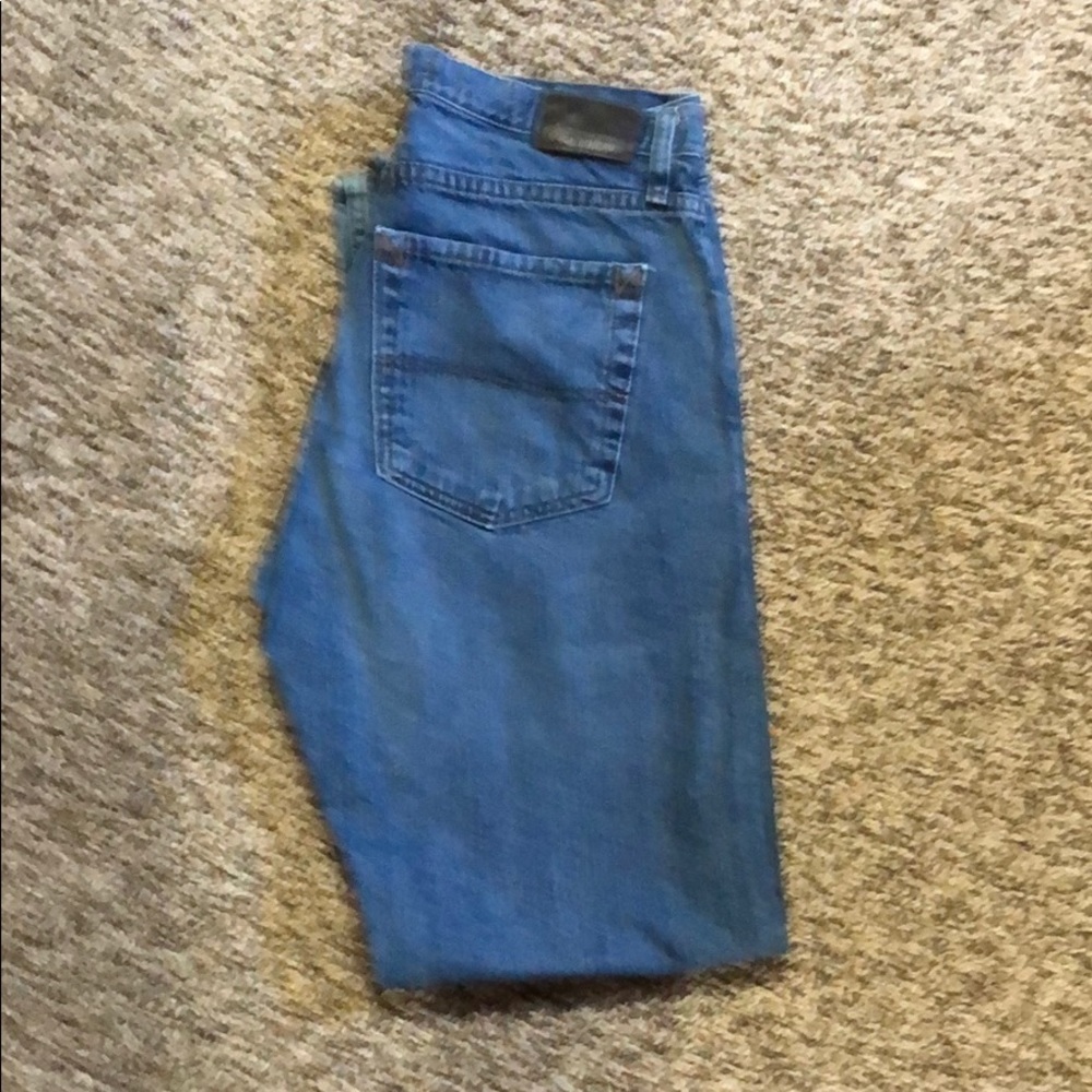 Lee Vintage Jeans